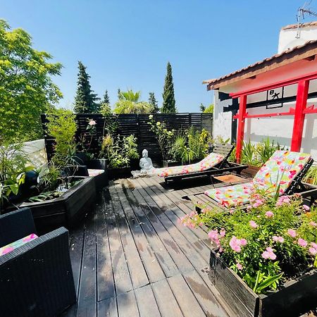 Appartement La Perle Noire Agde Luaran gambar