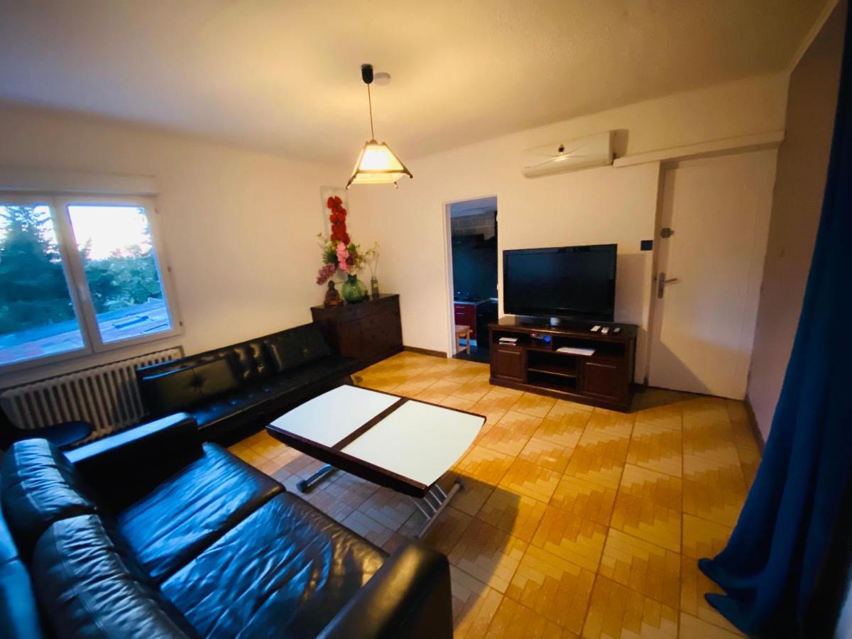 Appartement La Perle Noire Agde Luaran gambar