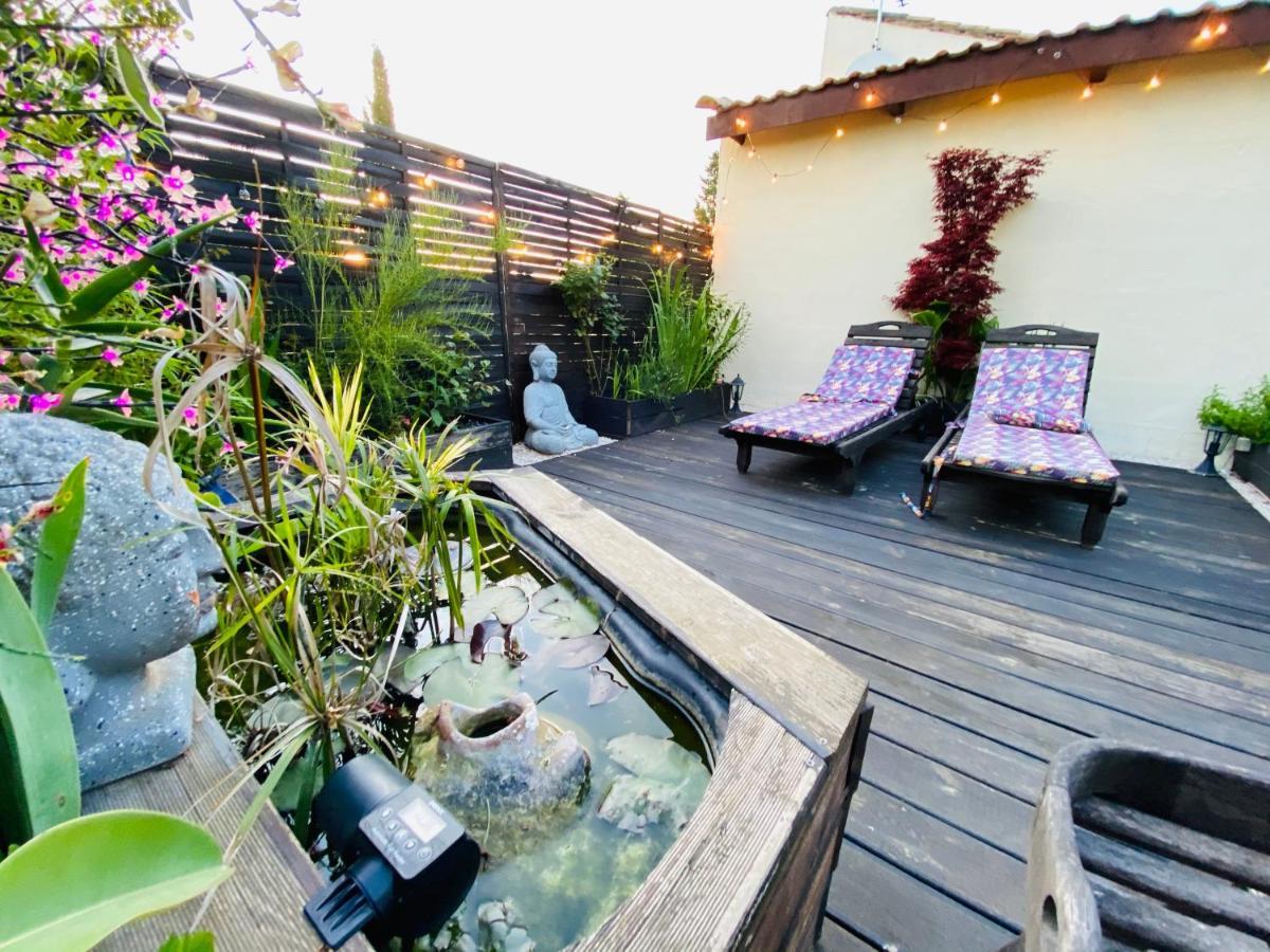 Appartement La Perle Noire Agde Luaran gambar