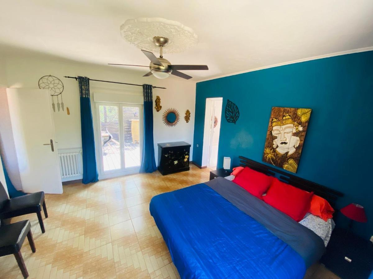 Appartement La Perle Noire Agde Luaran gambar