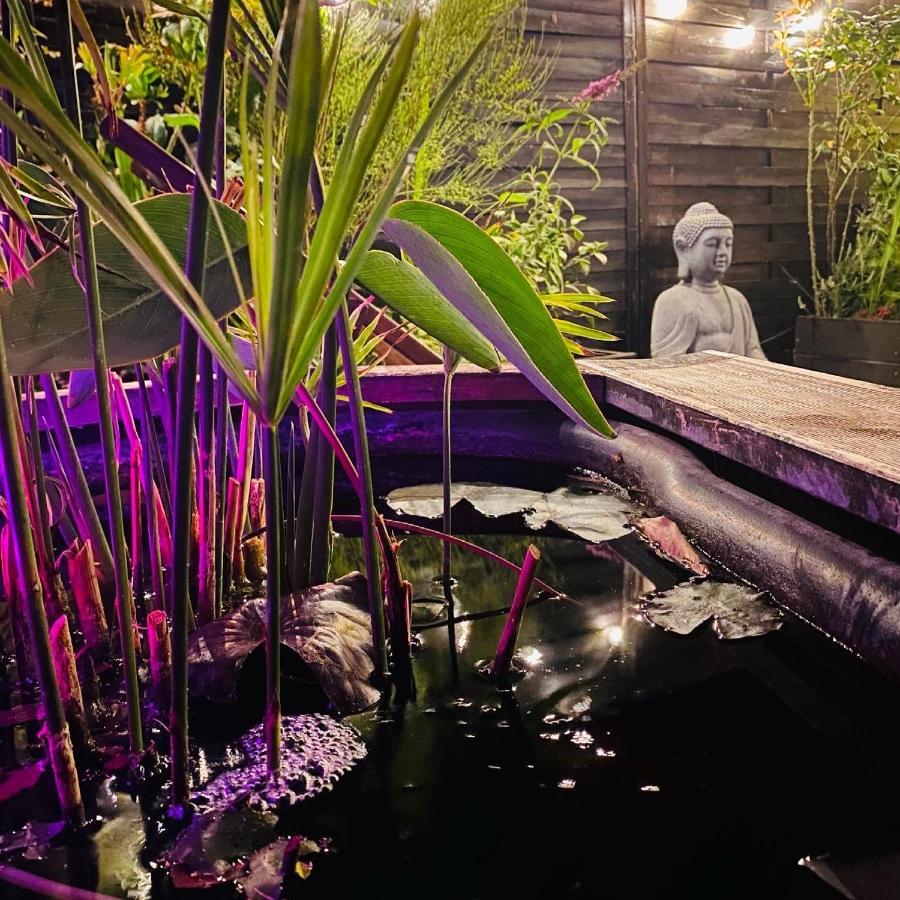 Appartement La Perle Noire Agde Luaran gambar