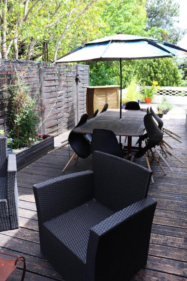 Appartement La Perle Noire Agde Luaran gambar