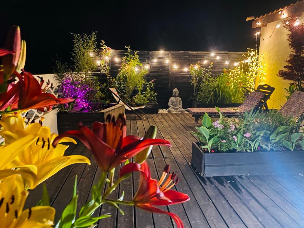 Appartement La Perle Noire Agde Luaran gambar