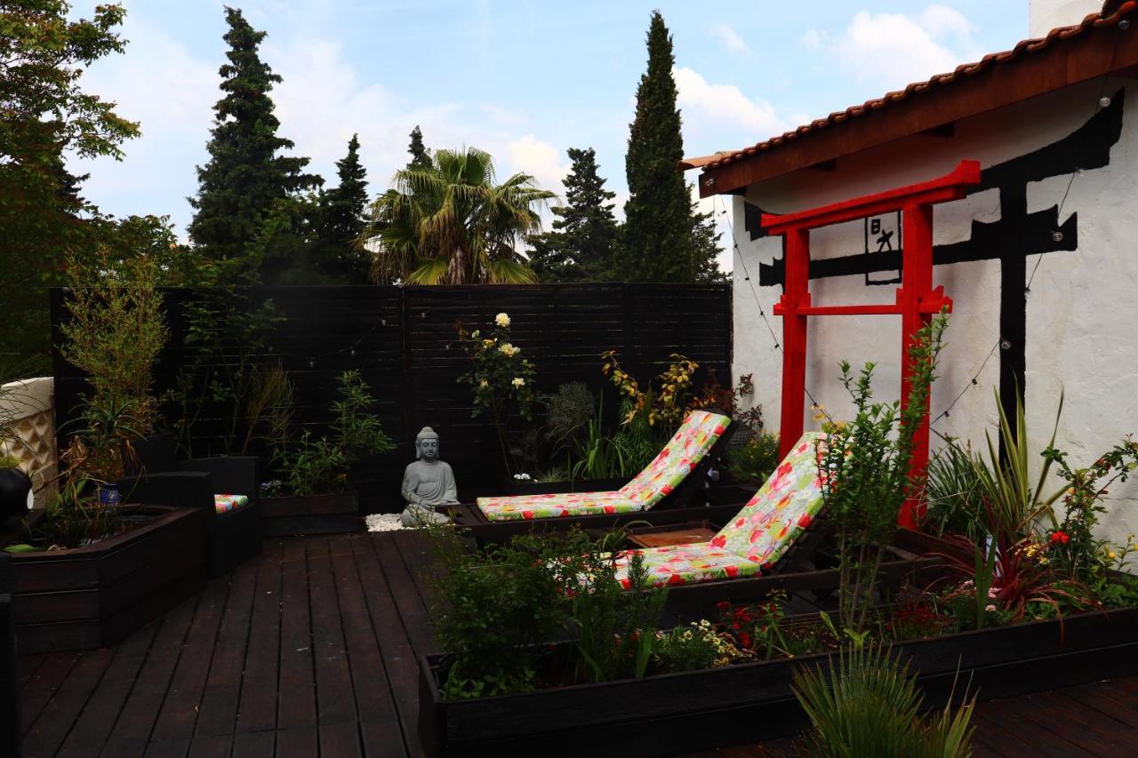 Appartement La Perle Noire Agde Luaran gambar