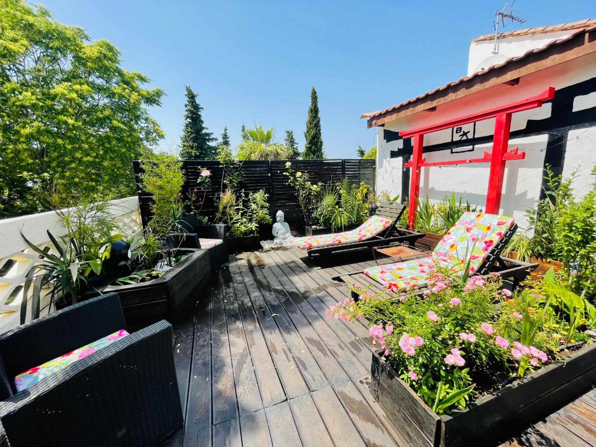 Appartement La Perle Noire Agde Luaran gambar