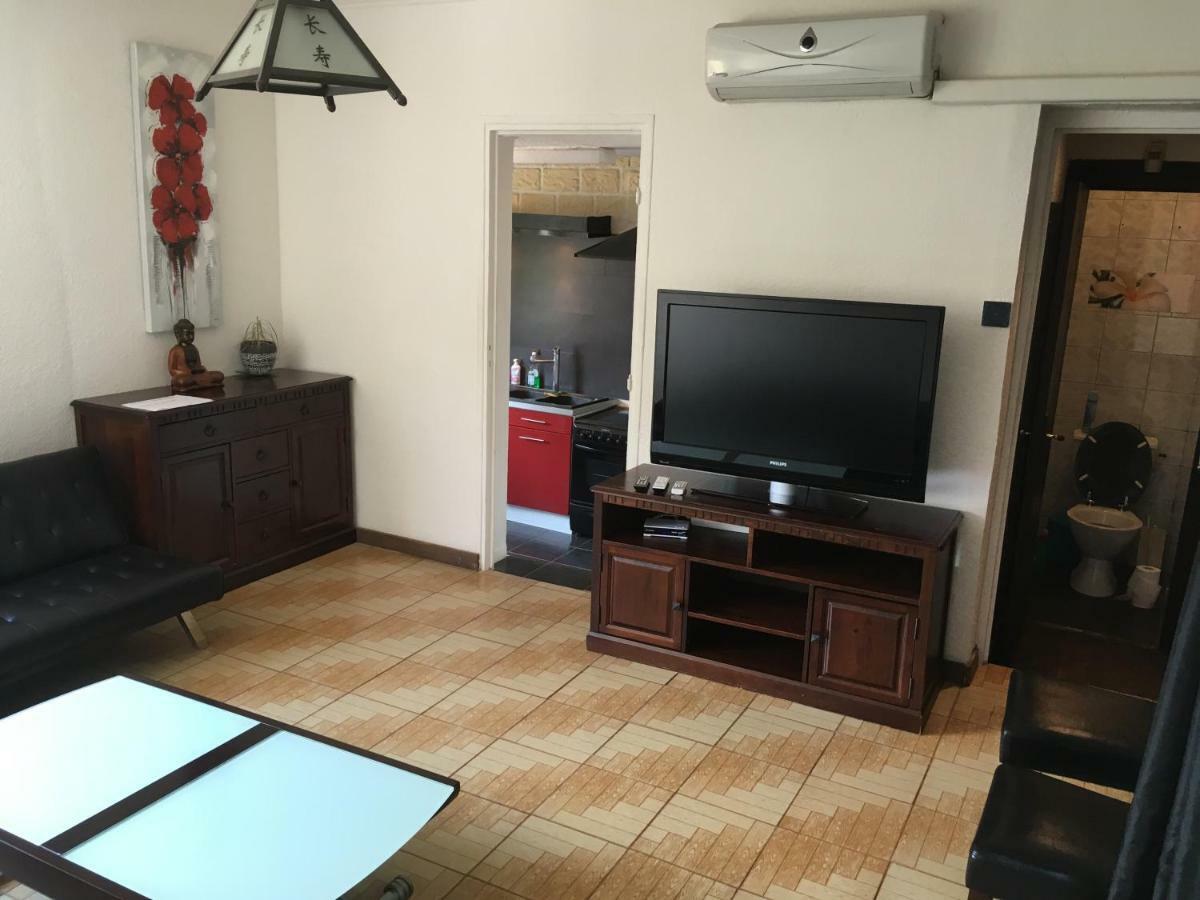 Appartement La Perle Noire Agde Luaran gambar