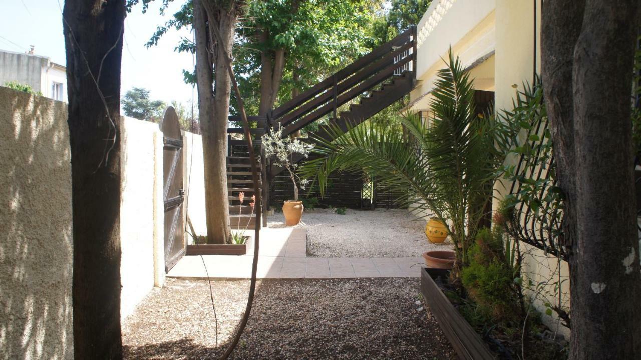 Appartement La Perle Noire Agde Luaran gambar