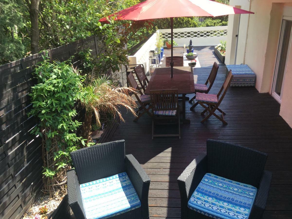Appartement La Perle Noire Agde Luaran gambar