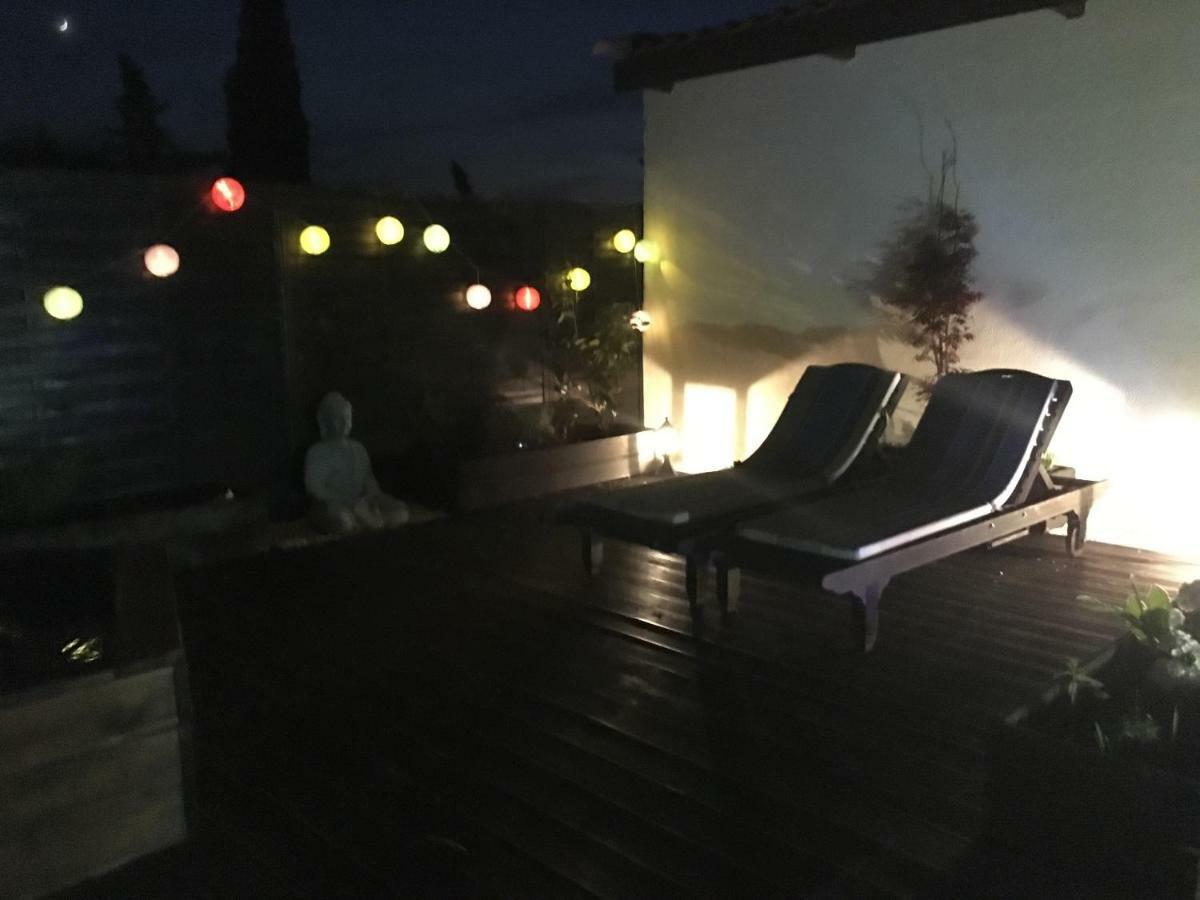 Appartement La Perle Noire Agde Luaran gambar