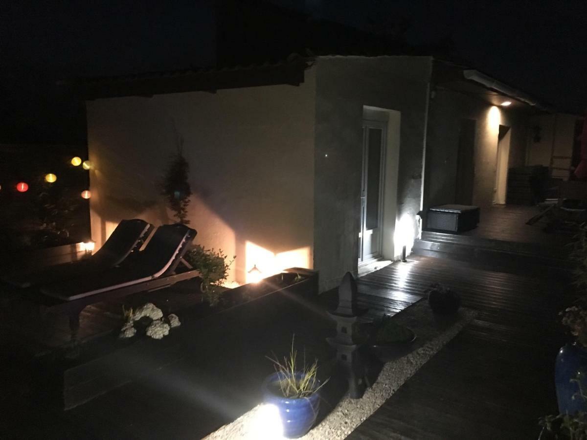 Appartement La Perle Noire Agde Luaran gambar