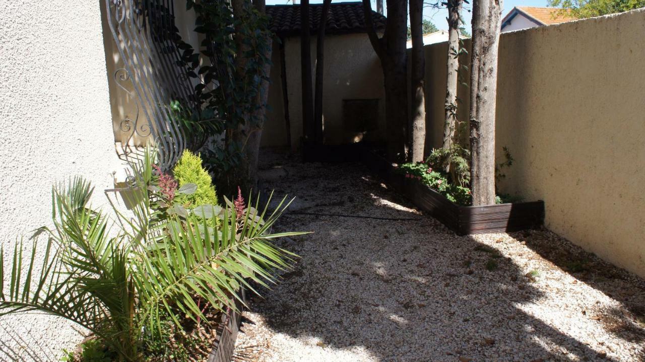 Appartement La Perle Noire Agde Luaran gambar