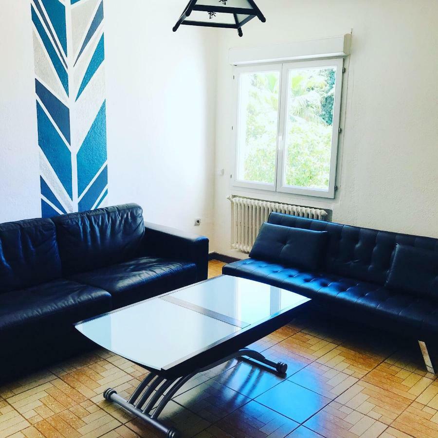Appartement La Perle Noire Agde Luaran gambar