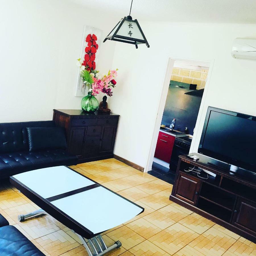 Appartement La Perle Noire Agde Luaran gambar