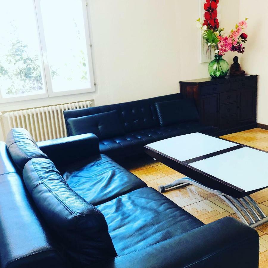 Appartement La Perle Noire Agde Luaran gambar