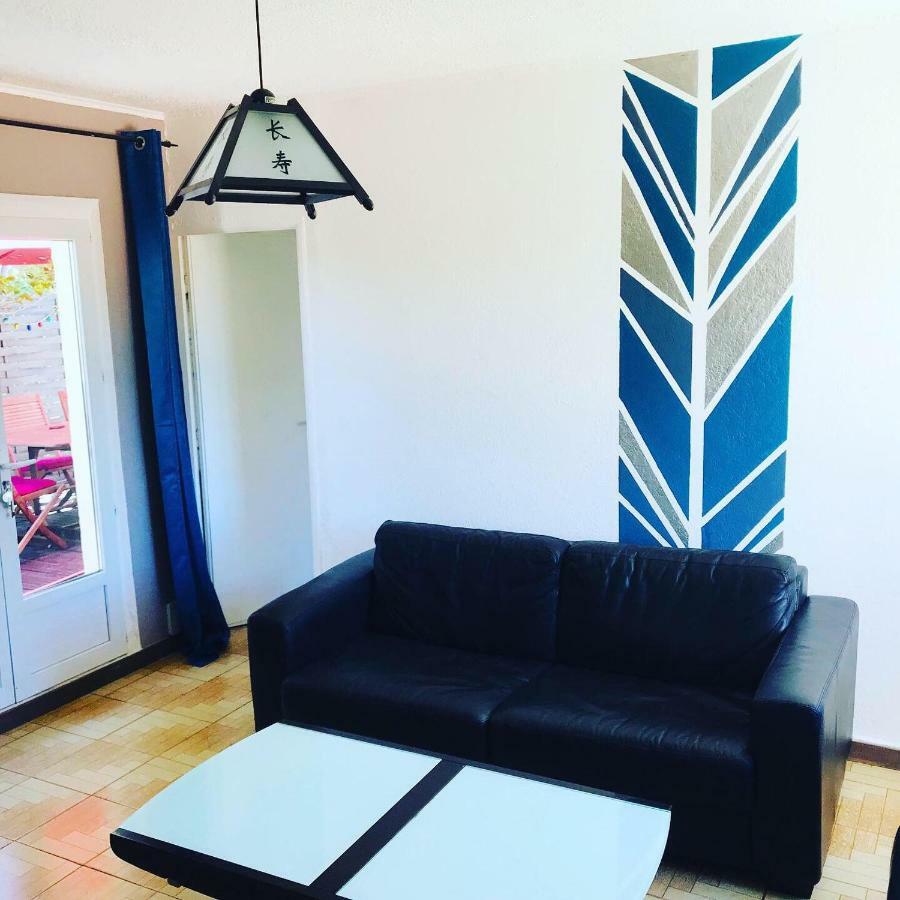 Appartement La Perle Noire Agde Luaran gambar