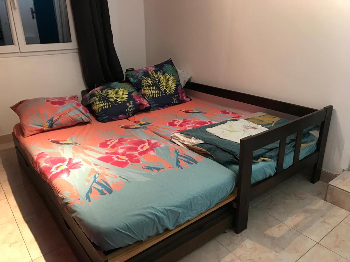 Appartement La Perle Noire Agde Luaran gambar