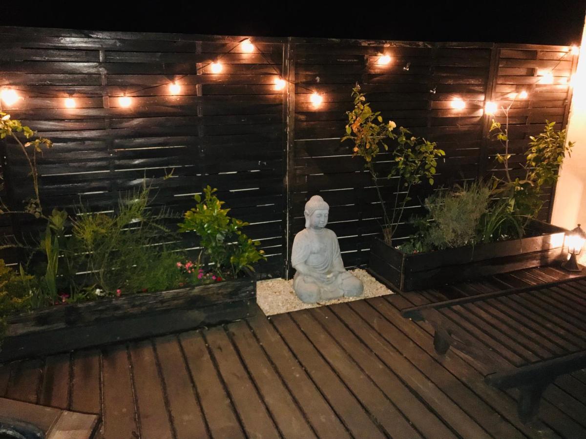 Appartement La Perle Noire Agde Luaran gambar