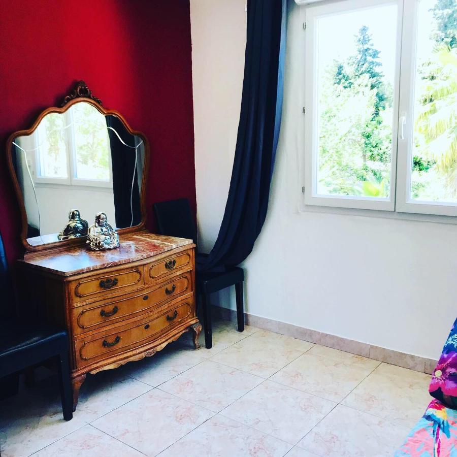 Appartement La Perle Noire Agde Luaran gambar