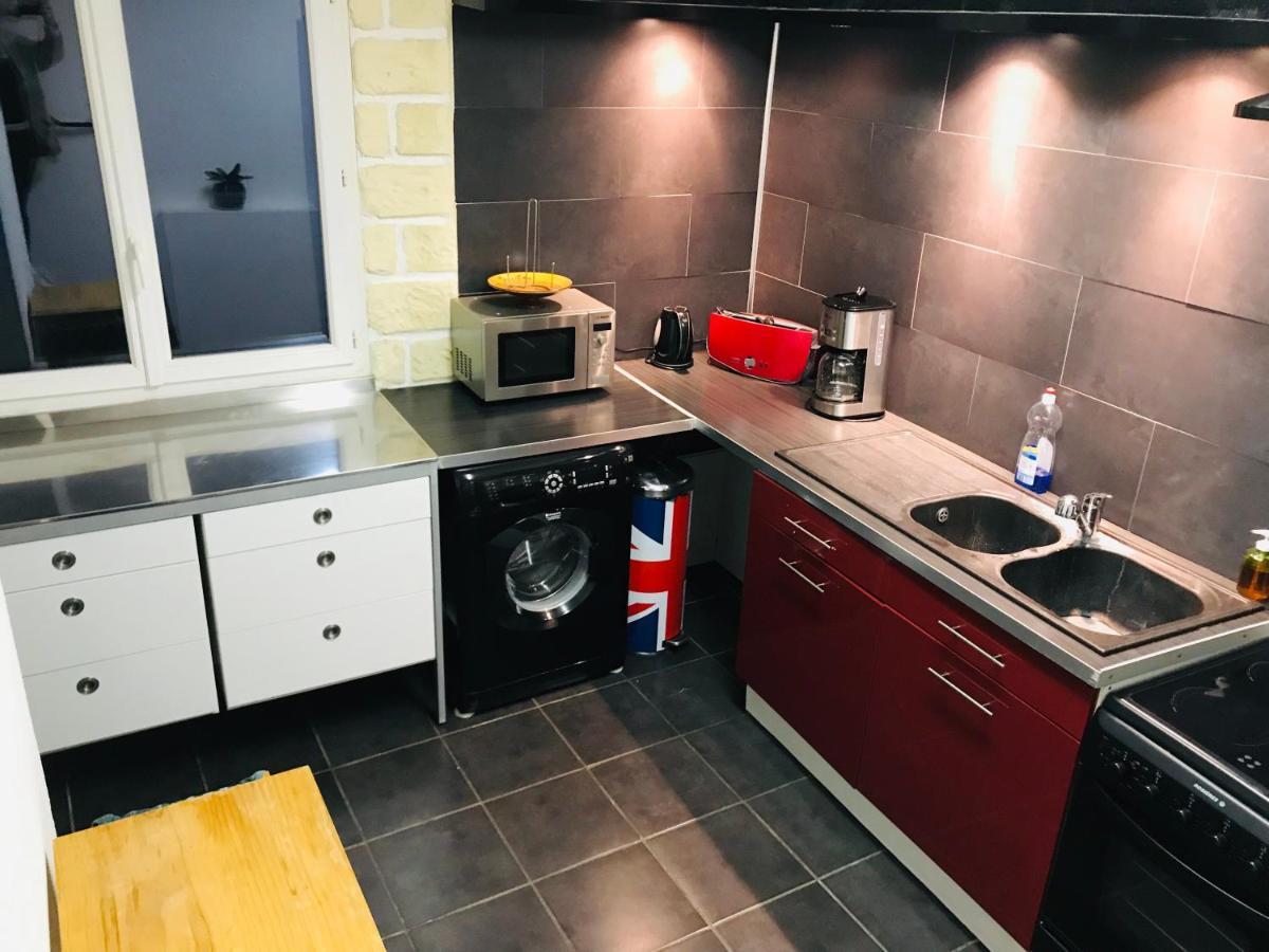 Appartement La Perle Noire Agde Luaran gambar
