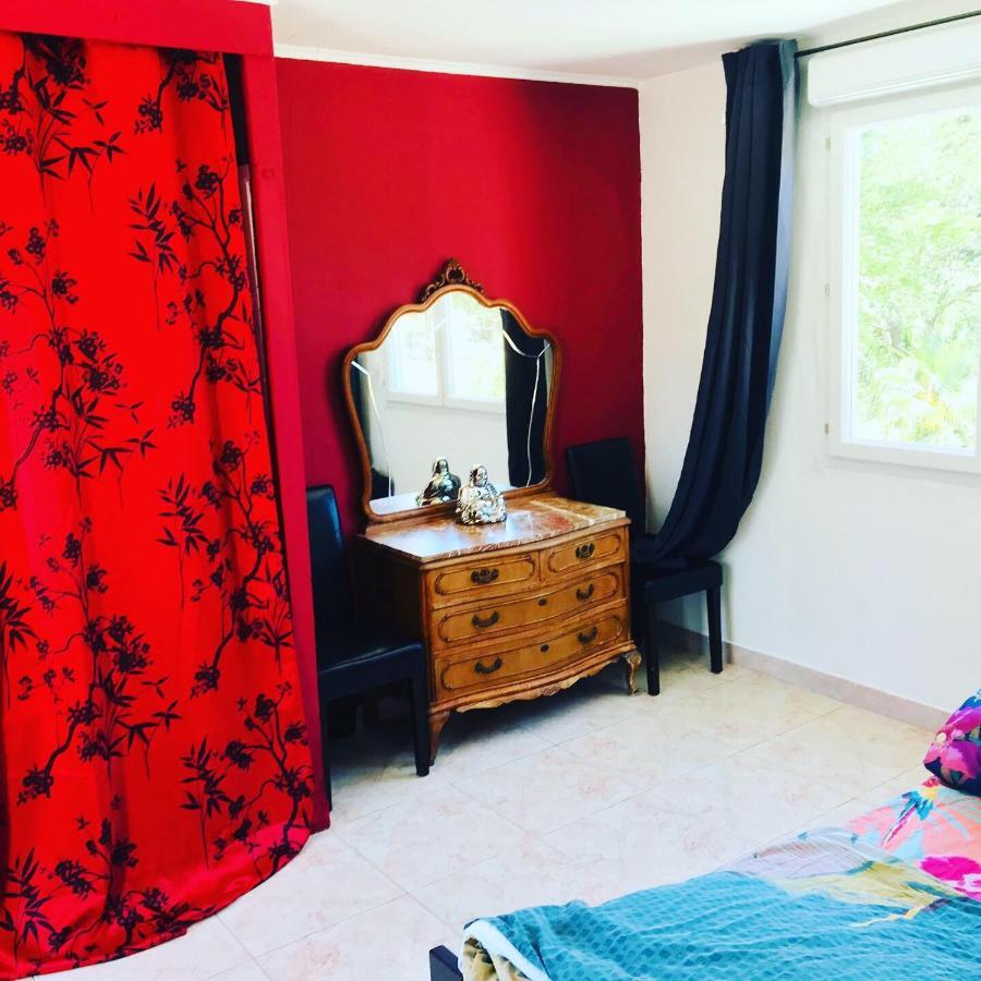 Appartement La Perle Noire Agde Luaran gambar