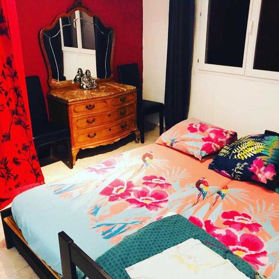 Appartement La Perle Noire Agde Luaran gambar